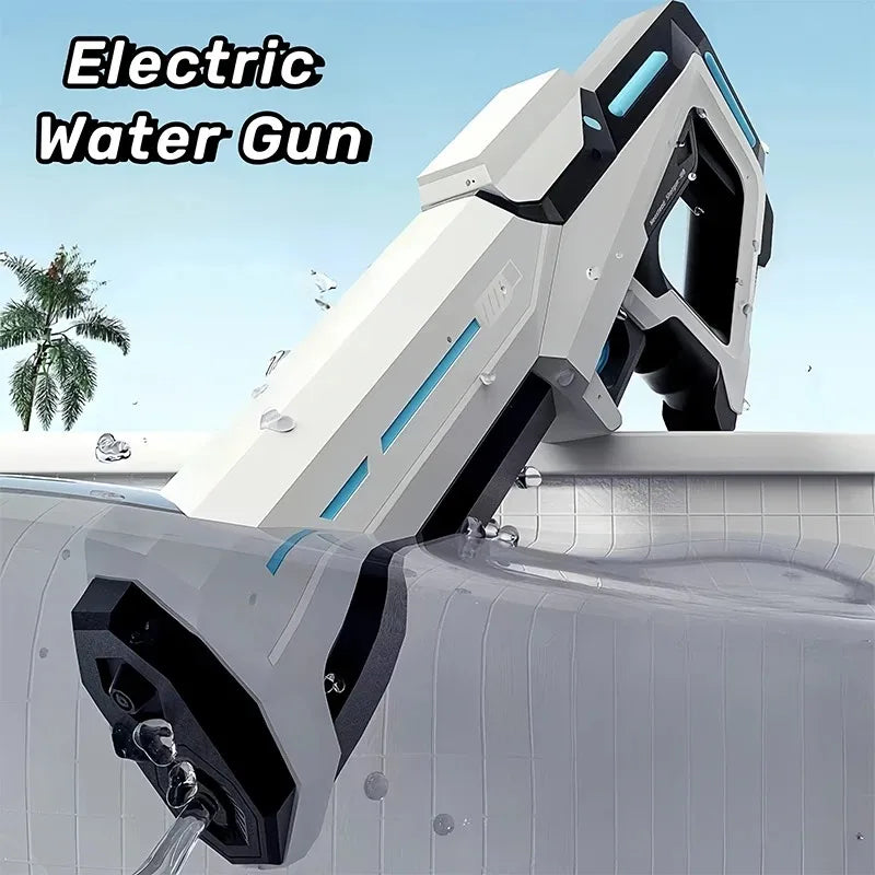 Powerful Electric Water Guns 